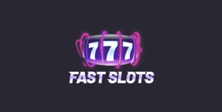 Fast Slots Casino logo